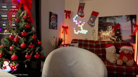 Viktoria online show from 12/16/25, 08:36