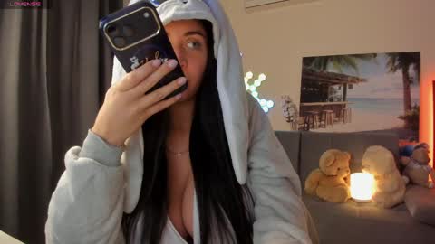 Viktoria online show from 03/26/26, 08:14