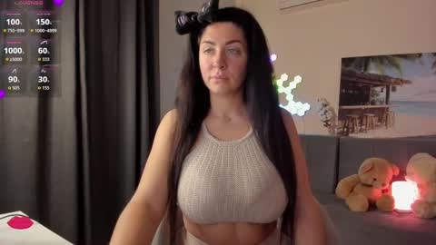 Viktoria online show from 04/20/26, 06:09