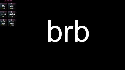 V I C T O R I A online show from 05/31/26, 06:09