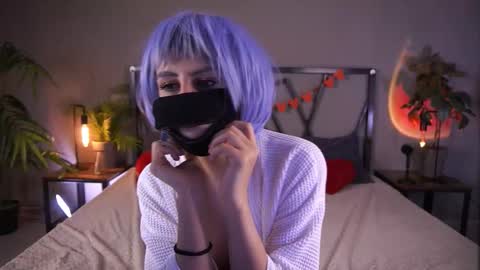 Victoria online show from 09/12/25, 06:02