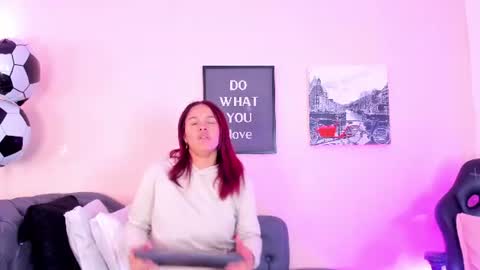 Victoriazans online show from 06/28/26, 11:38