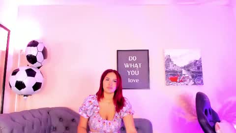 Victoriazans online show from 07/02/26, 10:43