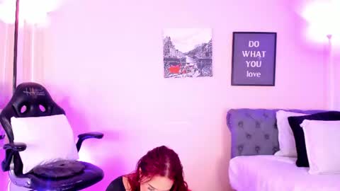 Victoriazans online show from 07/26/26, 12:01