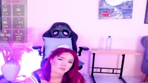 Victoriazans online show from 07/28/26, 11:50