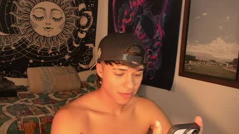 Snapshot of victorino_jhonson chatting on 12/03/24, 05:23 Victorino Jhonson online show from 12/03/24, 05:23