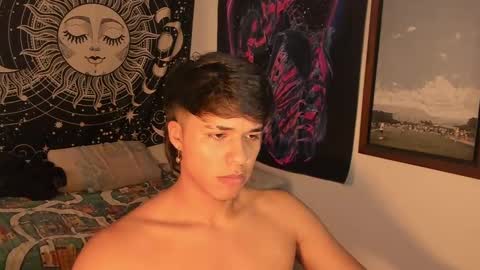 Snapshot of victorino_jhonson chatting on 12/03/24, 08:50 Victorino Jhonson online show from 12/03/24, 08:50