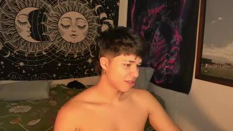 Snapshot of victorino_jhonson chatting on 01/05/25, 05:30 Victorino Jhonson online show from 01/05/25, 05:30