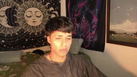 Snapshot of victorino_jhonson chatting on 01/06/25, 12:16 Victorino Jhonson online show from 01/06/25, 12:16