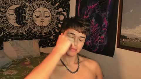 Snapshot of victorino_jhonson chatting on 01/07/25, 05:20 Victorino Jhonson online show from 01/07/25, 05:20