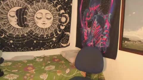 Snapshot of victorino_jhonson chatting on 01/08/25, 02:56 Victorino Jhonson online show from 01/08/25, 02:56