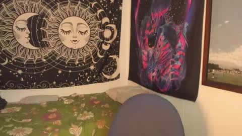 Snapshot of victorino_jhonson chatting on 01/09/25, 04:19 Victorino Jhonson online show from 01/09/25, 04:19