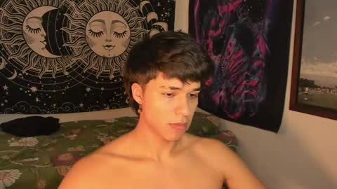 Snapshot of victorino_jhonson chatting on 01/11/25, 07:59 Victorino Jhonson online show from 01/11/25, 07:59