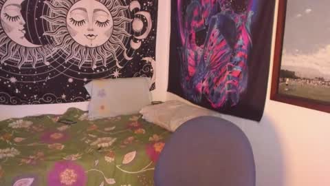 Snapshot of victorino_jhonson chatting on 01/22/25, 03:20 Victorino Jhonson online show from 01/22/25, 03:20