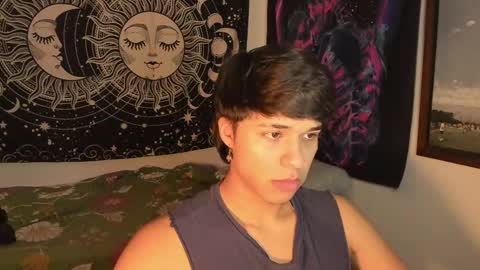 Snapshot of victorino_jhonson chatting on 01/26/25, 07:20 Victorino Jhonson online show from 01/26/25, 07:20