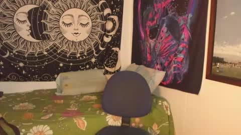 Snapshot of victorino_jhonson chatting on 02/13/25, 11:47 Victorino Jhonson online show from 02/13/25, 11:47