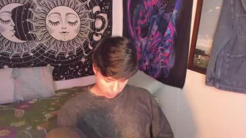 Snapshot of victorino_jhonson chatting on 02/22/25, 04:51 Victorino Jhonson online show from 02/22/25, 04:51