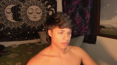 Snapshot of victorino_jhonson chatting on 03/03/25, 10:42 Victorino Jhonson online show from 03/03/25, 10:42