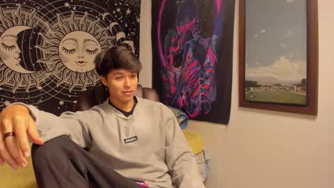 Snapshot of victorino_jhonson chatting on 10/04/25, 02:31 Victorino Jhonson online show from 10/04/25, 02:31