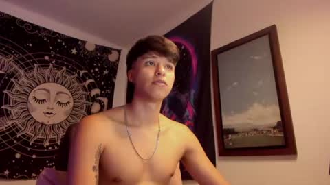 Victorino Jhonson online show from 06/18/26, 04:35