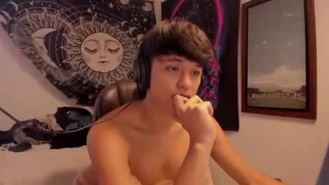Victorino Jhonson online show from 06/29/26, 11:10