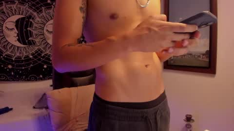 Victorino Jhonson online show from 07/06/26, 03:03