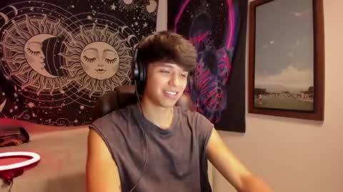 Victorino Jhonson online show from 07/16/26, 05:13