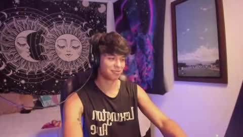 Victorino Jhonson online show from 07/22/26, 07:00