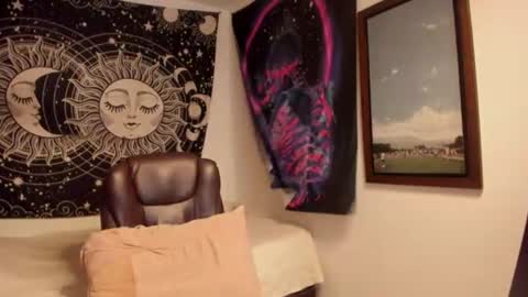 Victorino Jhonson online show from 07/29/26, 06:22