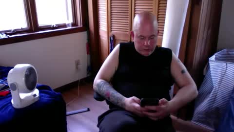 Snapshot of victorsin207 chatting on 05/05/26, 09:12 Victor Sin online show from 05/05/26, 09:12