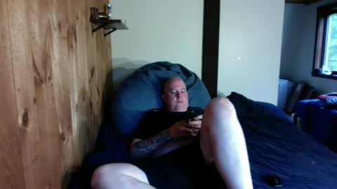 Snapshot of victorsin207 chatting on 06/14/26, 09:17 Victor Sin online show from 06/14/26, 09:17
