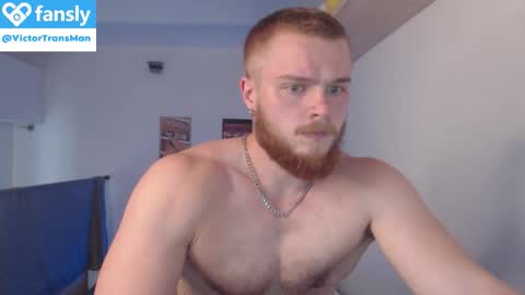 Snapshot of victortransman chatting on 09/13/25, 09:09 Victor online show from 09/13/25, 09:09