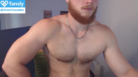 Snapshot of victortransman chatting on 09/22/25, 09:00 Victor online show from 09/22/25, 09:00