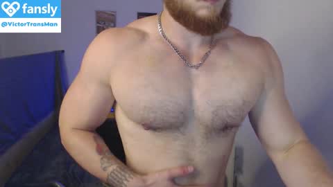 Snapshot of victortransman chatting on 09/22/25, 09:06 Victor online show from 09/22/25, 09:06