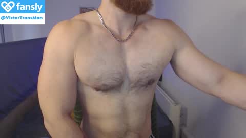 Snapshot of victortransman chatting on 09/30/25, 09:58 Victor online show from 09/30/25, 09:58