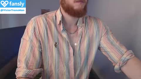 Snapshot of victortransman chatting on 10/07/25, 09:50 Victor online show from 10/07/25, 09:50