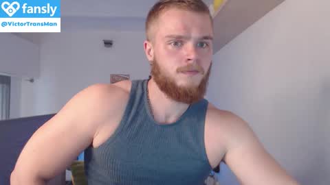 Snapshot of victortransman chatting on 10/08/25, 10:02 Victor online show from 10/08/25, 10:02