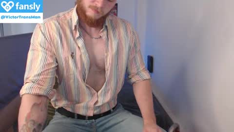 Snapshot of victortransman chatting on 10/11/25, 09:30 Victor online show from 10/11/25, 09:30