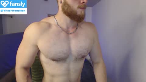 Snapshot of victortransman chatting on 10/16/25, 04:52 Victor online show from 10/16/25, 04:52