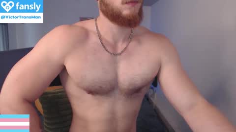 Snapshot of victortransman chatting on 10/20/25, 09:43 Victor online show from 10/20/25, 09:43