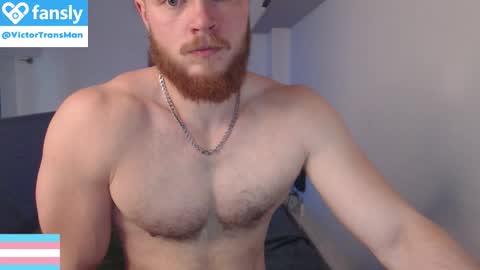 Snapshot of victortransman chatting on 10/21/25, 10:16 Victor online show from 10/21/25, 10:16