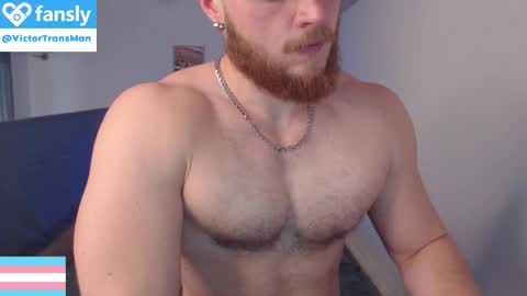 Snapshot of victortransman chatting on 10/24/25, 09:28 Victor online show from 10/24/25, 09:28