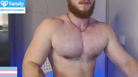 Snapshot of victortransman chatting on 11/04/25, 06:40 Victor online show from 11/04/25, 06:40