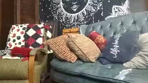 victoryyisours online show from 10/29/25, 08:05