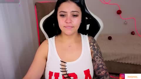 Snapshot of victoryyy__ chatting on 11/29/25, 06:55 V I C T O R I A online show from 11/29/25, 06:55