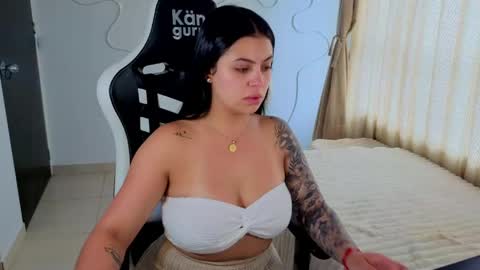 V  I C  T O R I A  online show from 05/07/26, 07:19