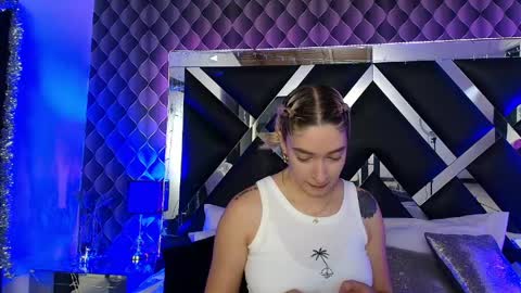 victtoria lee online show from 05/04/26, 06:59