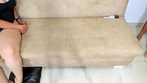 HADE  LEONEL  ALEX online show from 11/29/25, 06:55