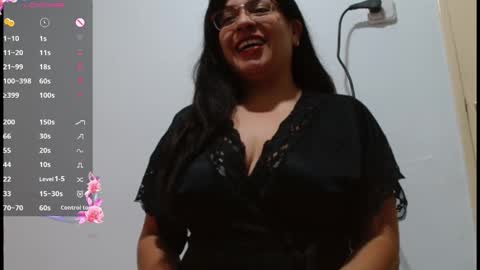 Astrid Collins online show from 12/16/25, 06:40