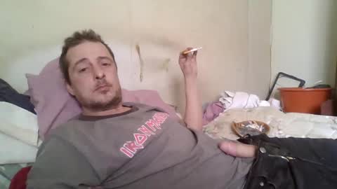 vids1977 online show from 02/08/25, 07:38
